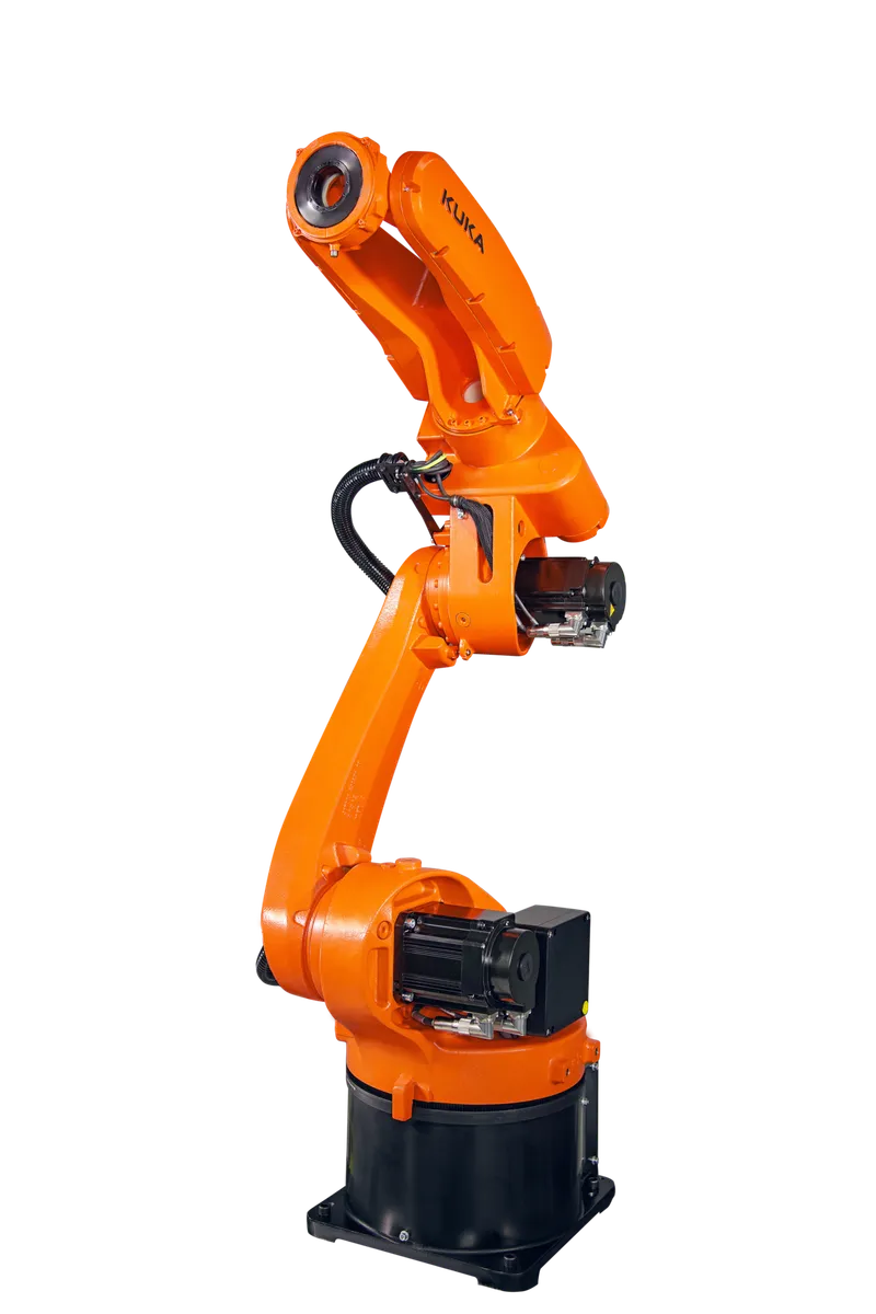 KR 6 R1440-2 arc HW E — photo 2 of 5