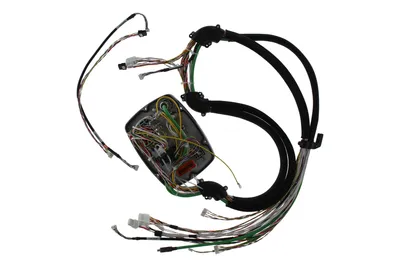 Kuka 391053 – Cable set INT 082ST0930/1300 CTR GIG Kuka 391053 – Cable set INT 082ST0930/1300 CTR GIG