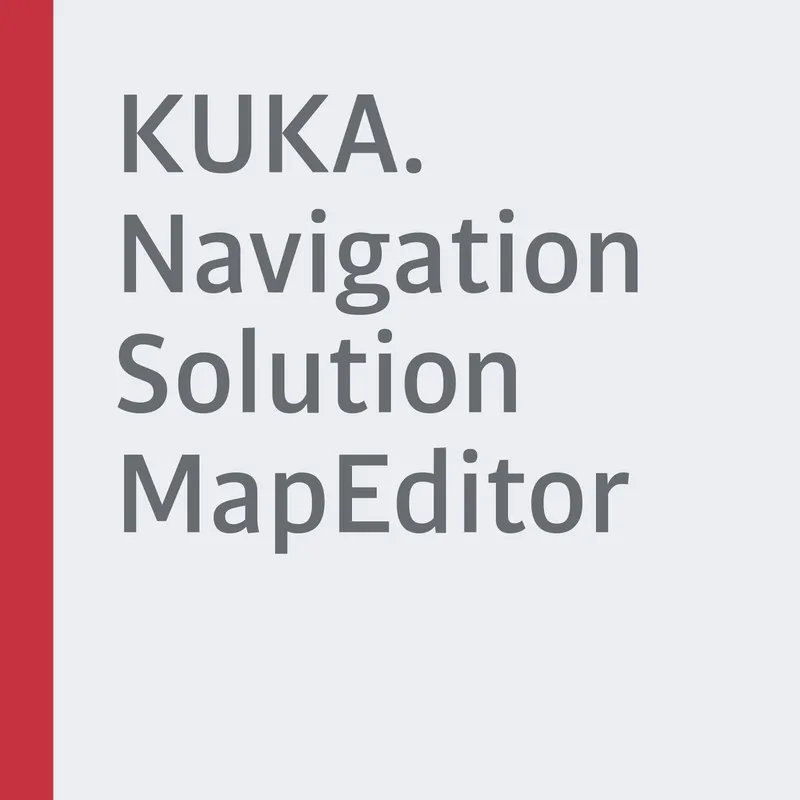 KUKA.NavSolution MapEditor 1.19 — photo 2 of 2