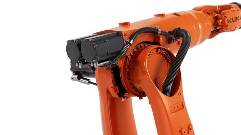 KR 480 R3400-2 — photo 16 of 18
