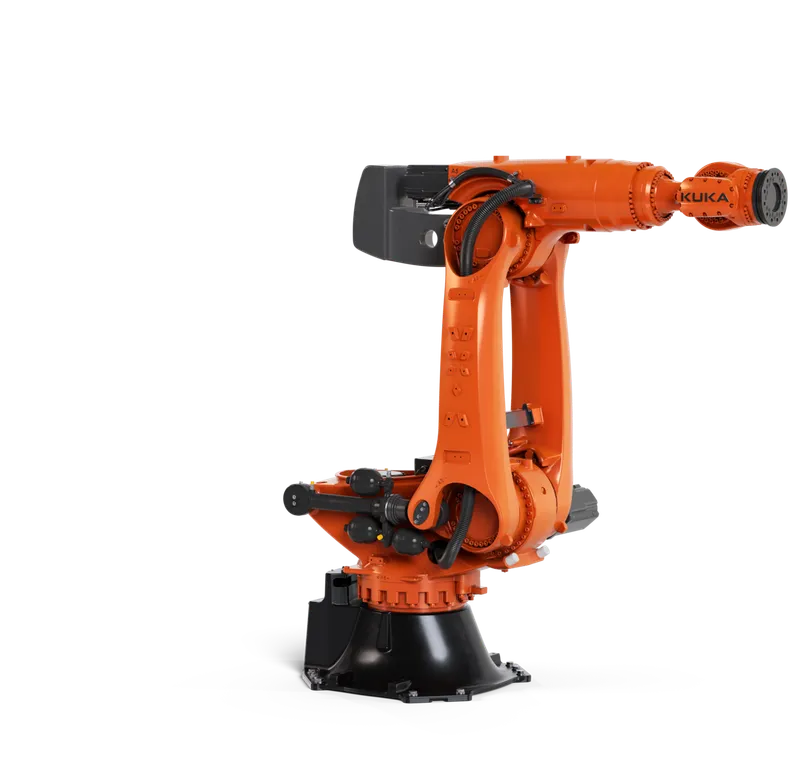 KR 480 R3700-2 — photo 11 of 16
