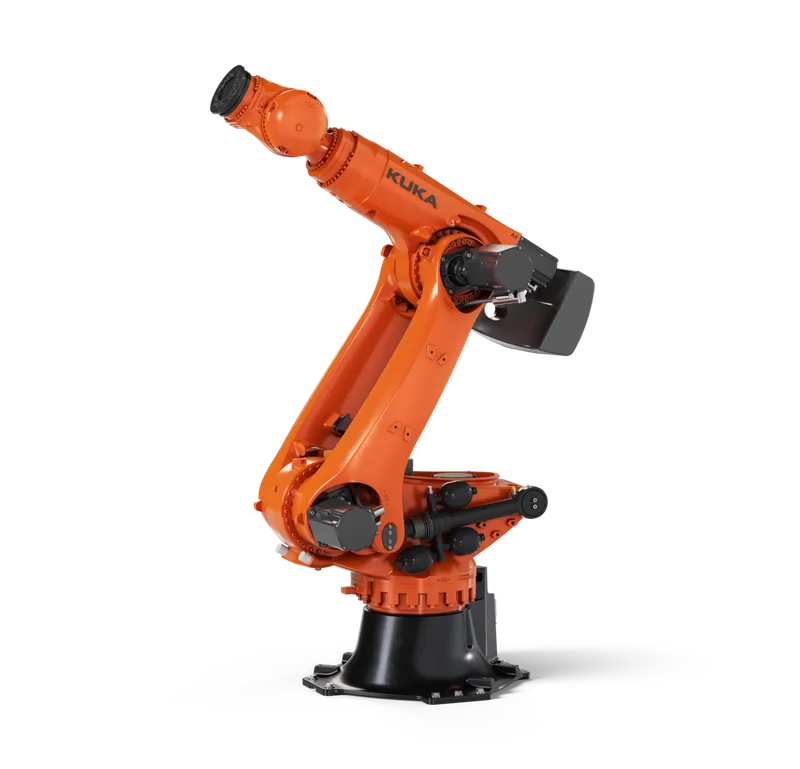 KR 480 R3700-2 — photo 4 of 16