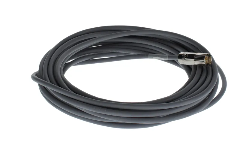 Cable 17m CTR-ROB M23 M23 12x1 — photo 5 of 7