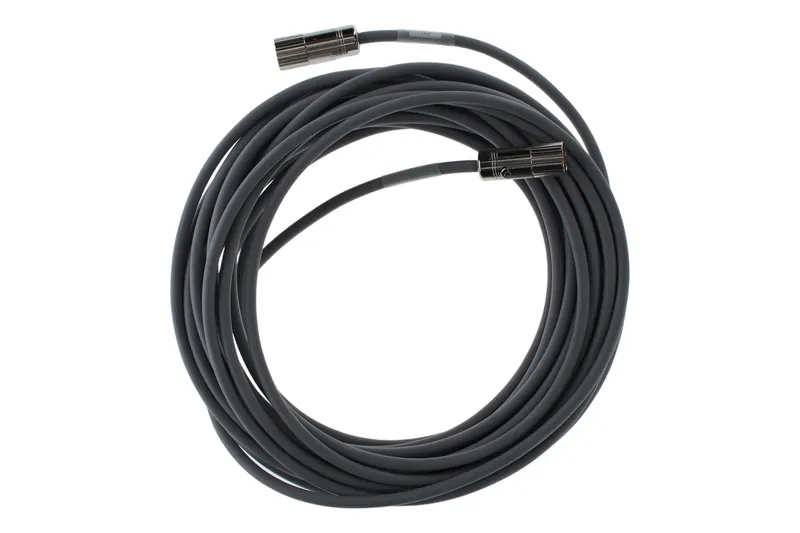 Cable 17m CTR-ROB M23 M23 12x1 — photo 1 of 7