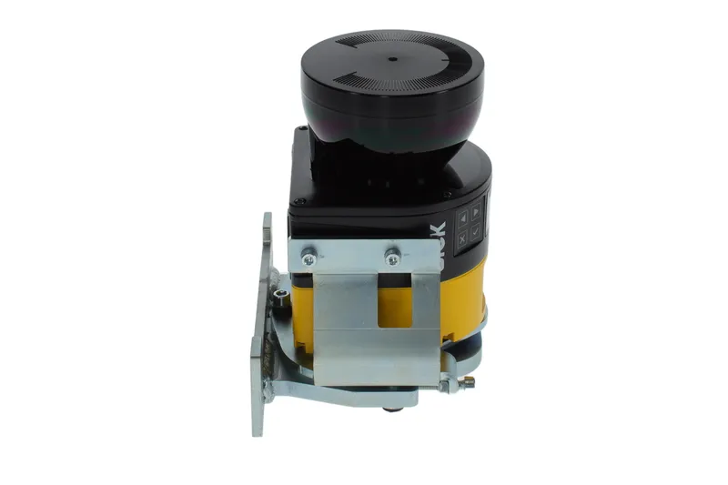 SPP Lidar mounting assy — photo 8 of 10