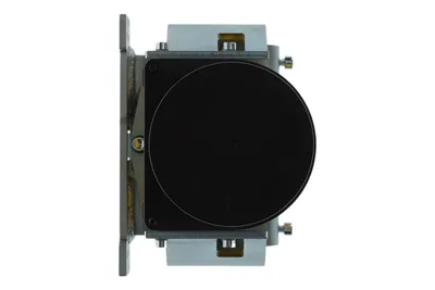 SPP Lidar mounting assy