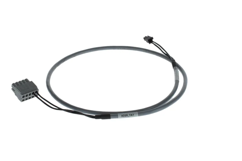 Cable sply Beckhoff XD55 XD25 1rack unit — photo 4 of 7