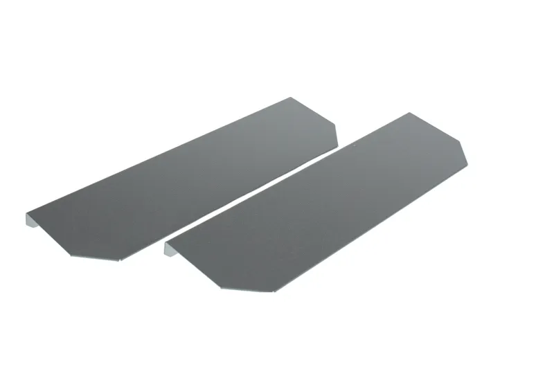 RP KR C5 cabinet spacer RAL7035 — photo 5 of 8
