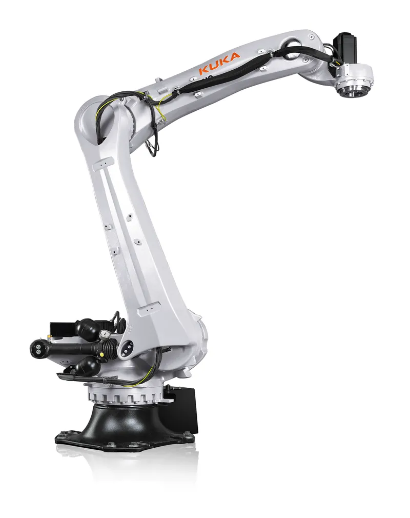 KR 180 R3200-2 PA-HO — photo 1 of 2