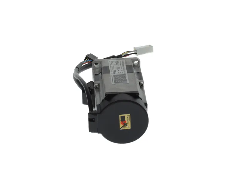 SPP motor A3 0.2KW MG (wgao) — photo 7 of 18