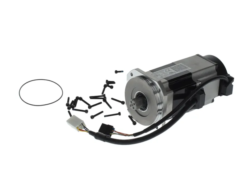 SPP motor A1 0.4KW MG (wgao) — photo 13 of 18