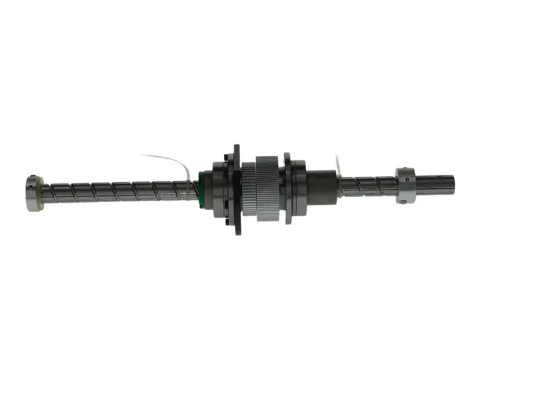 SPP spline shaft — photo 3 of 18