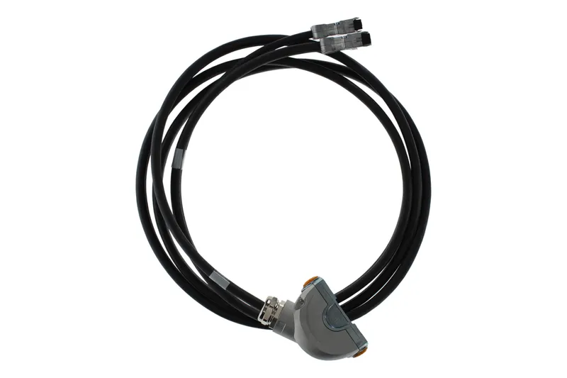 Cable 4m MOT XD30 HY60 — photo 1 of 5