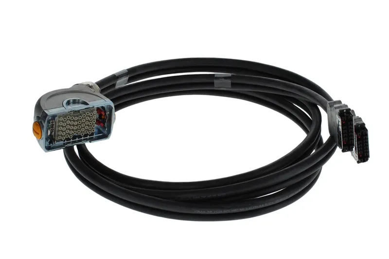 Cable set 4m CON XD30 HY60 — photo 4 of 10