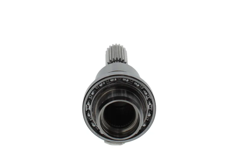 Input shaft assy GZ_373_310_A3 — photo 2 of 6