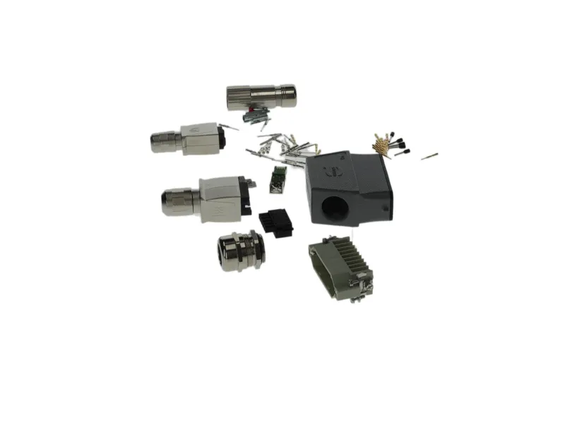 SPP connector bypack, arm — photo 9 of 9