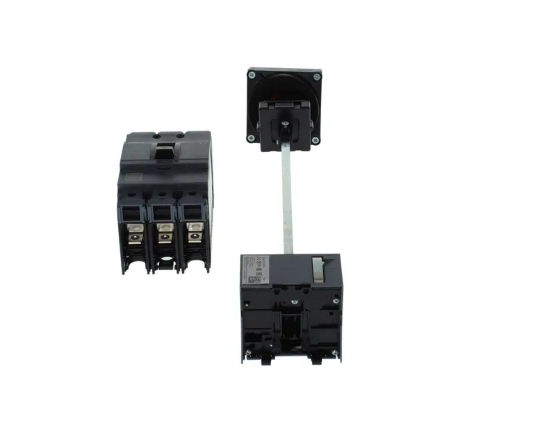 RP KRC5 NA main switch 60A — photo 8 of 18
