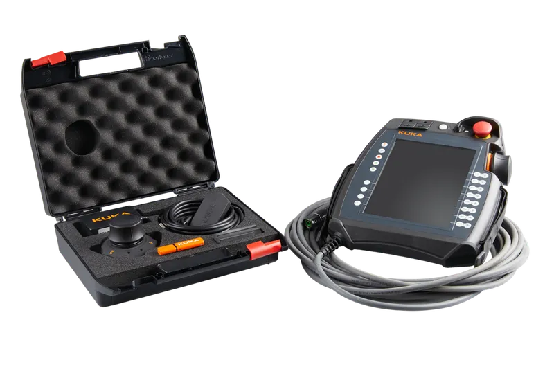 Retrofit kit ready2_pilot_2.2 — photo 1 of 2
