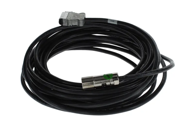 Cable 15m MOT SA XD20.1 — photo 2 of 5