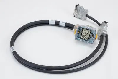 Kuka 405240 – VBL 1,2m MOT XD20.1/2 - X30 KR6-10