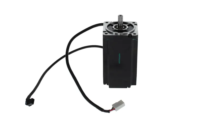 SPP motor 0.75KW ME (wgao) — photo 5 of 10