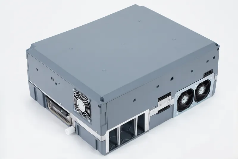 SP KSP-600-M6-AC — photo 1 of 2