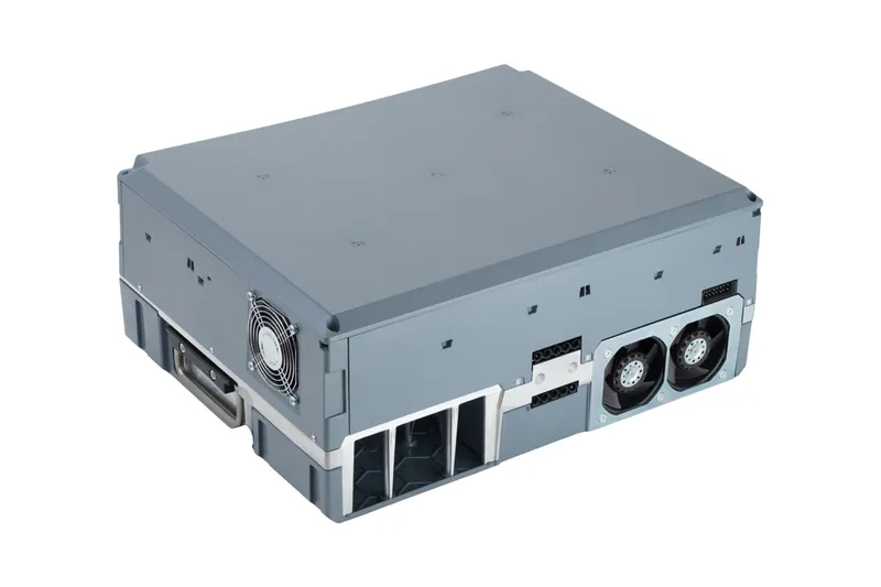SP KSP-600-M7-AC — photo 1 of 2