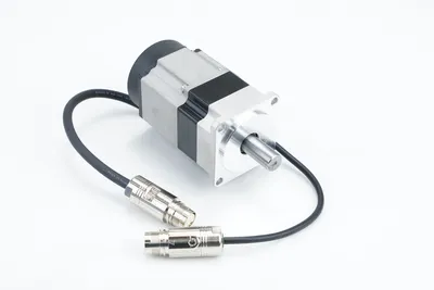 Servomotor MG_06_60_30_T2