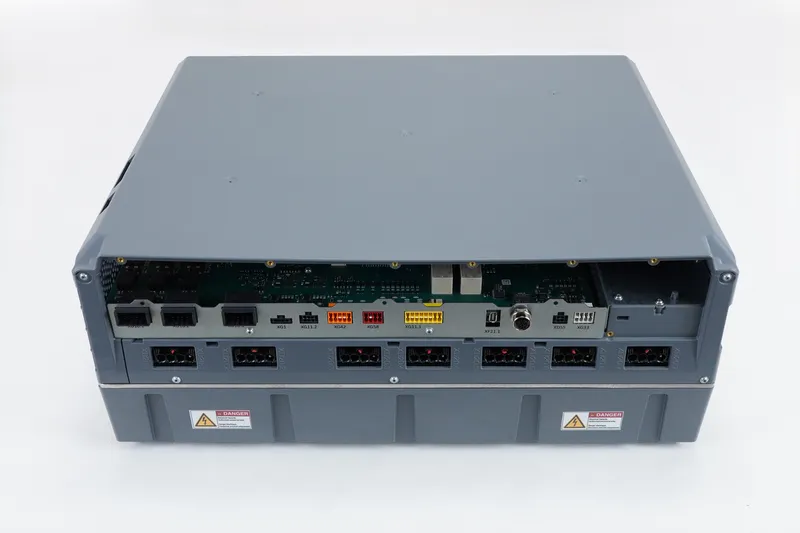 SP KSP-600-S7-DC — photo 1 of 2