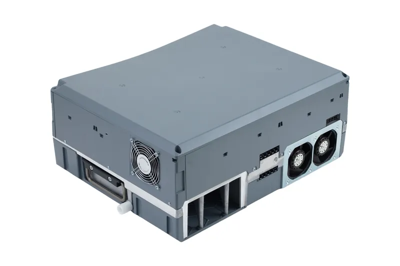 SP KSP-600-M6-DC — photo 2 of 2