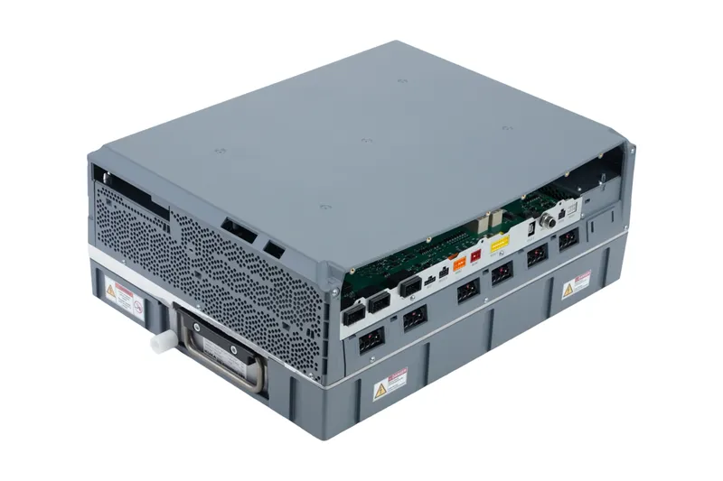 SP KSP-600-L6-DC — photo 1 of 2