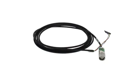 Kuka 409876 – Cable 4m RES SA 4x2x0.14 Mo M17 Kuka 409876 – Cable 4m RES SA 4x2x0.14 Mo M17
