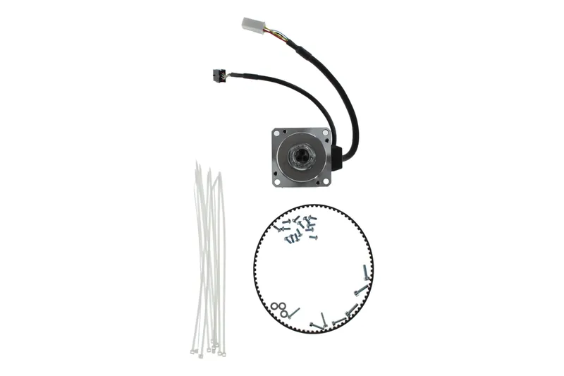SPP motor 150W MG (wgao) A5 — photo 6 of 10