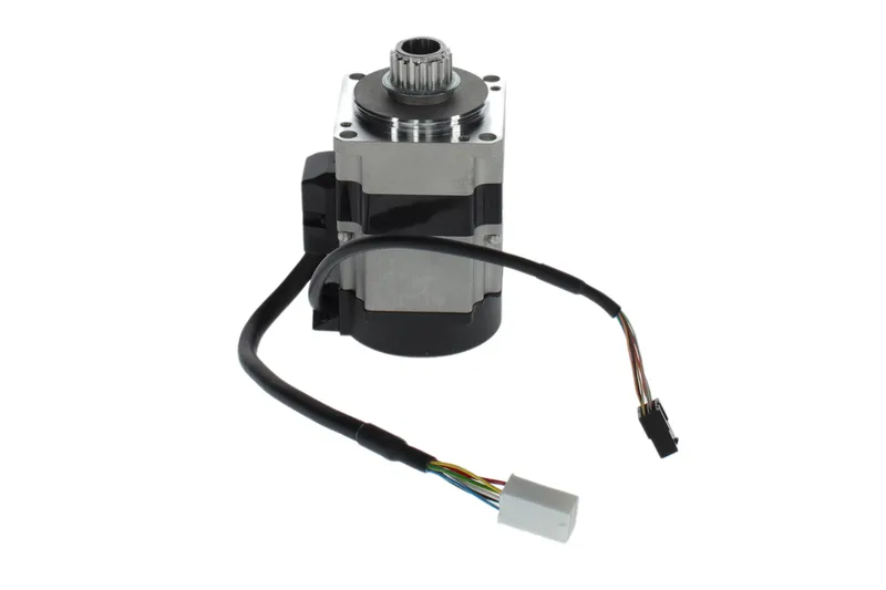 SPP motor 150W MG (wgao) A5 — photo 3 of 10