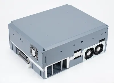 SPP CTRL C5 HW M6 DC SYB-PERF