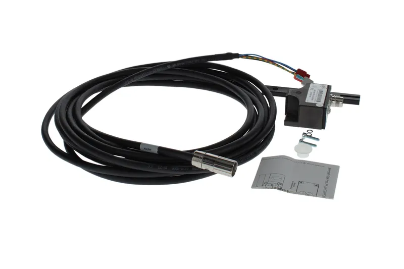 Reference switch module 7m straight — photo 4 of 10
