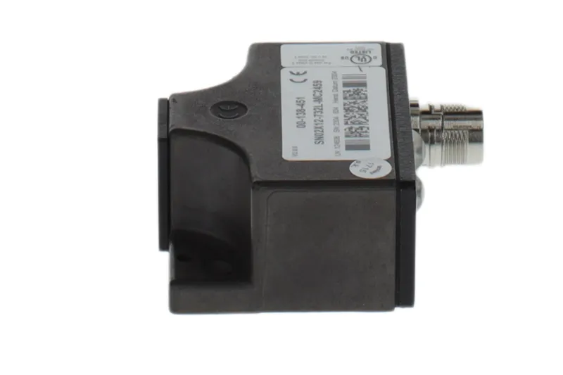 Reference switch module 7m straight — photo 8 of 10
