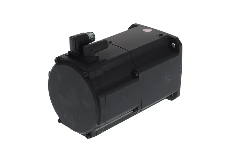 SPP motor 3.4kW S0 ME — photo 3 of 10