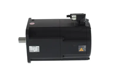 SPP motor 3.4kW S0 ME