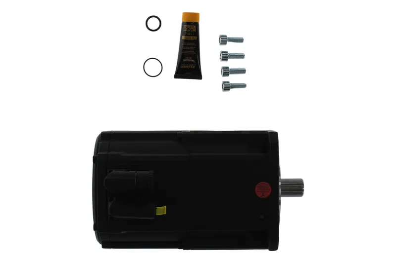 SPP motor 3.0kW S0 ME — photo 8 of 12