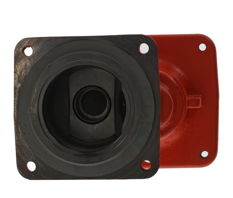 SPP input stage FORTEC-2 ultra (w/o O) — photo 1 of 13