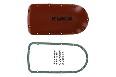Kuka 415079 – SPP cover oval KR500 IW360/500-3