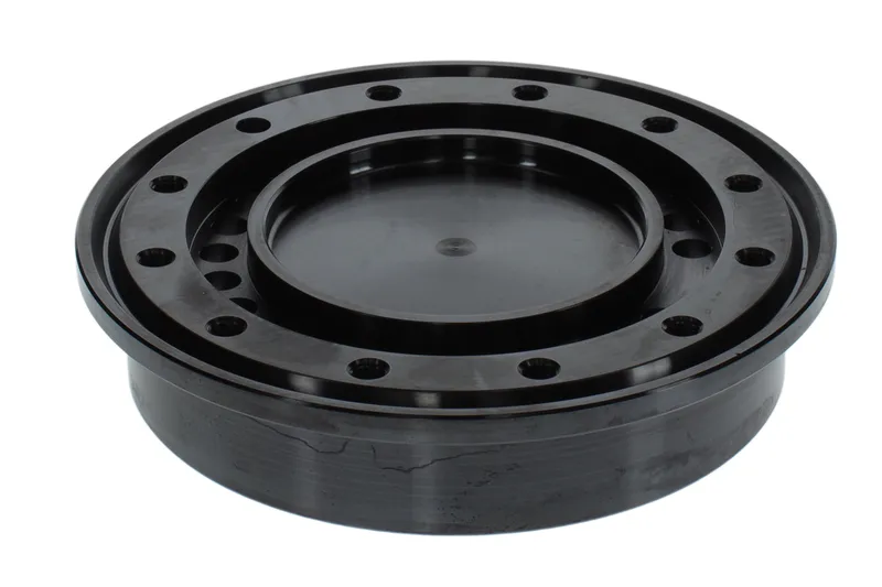 SPP flange assy KR500 IW360/500-3 — photo 5 of 5