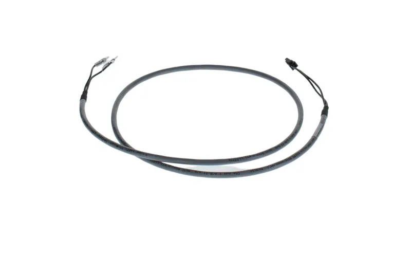 SP cable supply switch XC208 XD55 2RU — photo 3 of 5