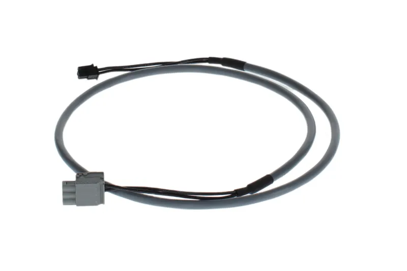 SP cable supply switch XD26 / XD55 1RU — photo 2 of 5