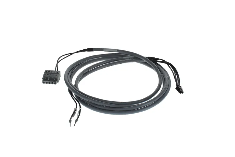 SP cable supply switch/Beckhoff XD55 3RU — photo 4 of 5