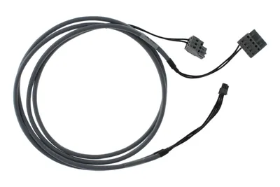 Kuka 416409 – SP cab. sply Beckh. switch XD25/XD26 2RU Kuka 416409 – SP cab. sply Beckh. switch XD25/XD26 2RU