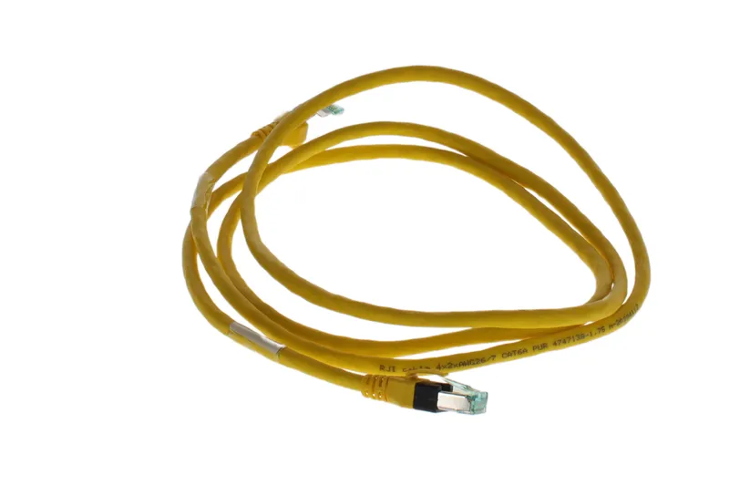 SP cable KFU-XF5_TAx to XF11_TAx 2RU — photo 4 of 5
