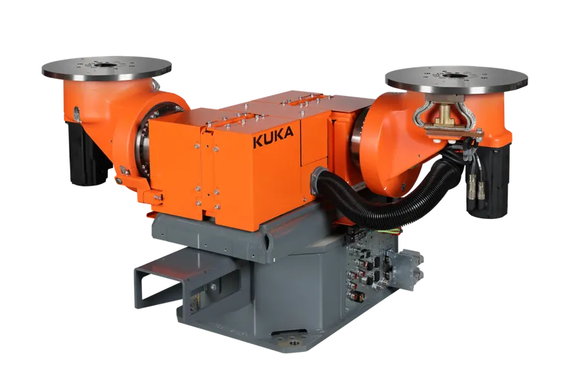 KP5-V2H2V750 R400 HW — photo 1 of 4