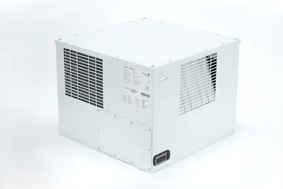 Roof cooling unit KA1000 RAL7035